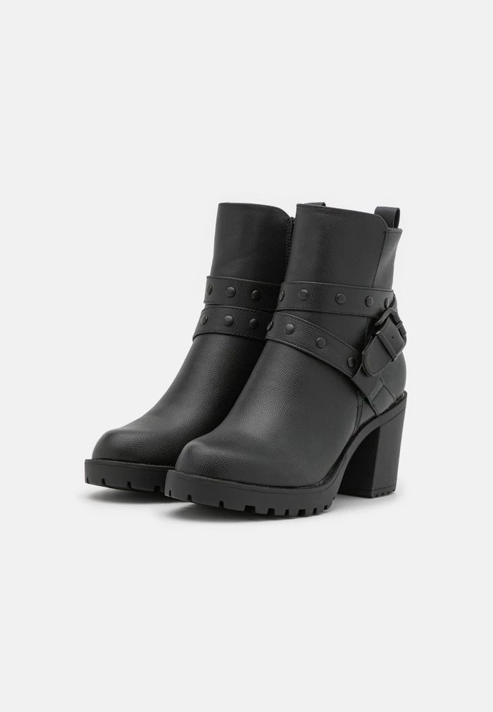 Bottines ANNA FIELD Anna Field Classic Ankle Boots Noir Femme | VVW-3604771